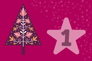 Day 1 of the Care Opinion 12 days of Christmas