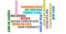 All stories about Southern Health & Social Care Trust / Continuity of Midwifery Carer Service: what could be improved? thumbnail