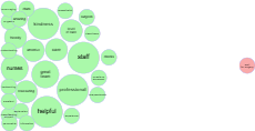 Care Opinion feedback themes - Women & Children's Care Group - August 2025 thumbnail
